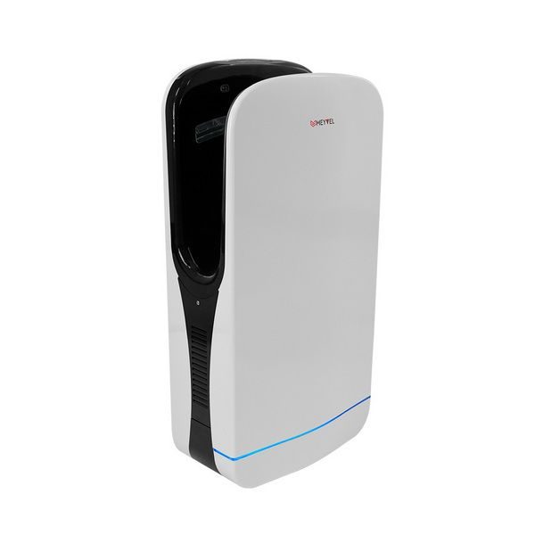 Сушилка для рук погружная MH10-1800P1 (White)