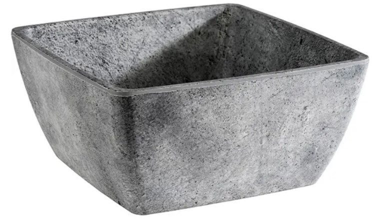 Салатник APS Element 1500 B 190 мм артикул 84830