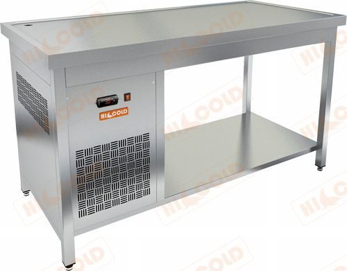 Стол с охлаждаемой поверхностью HICOLD SO-15/7