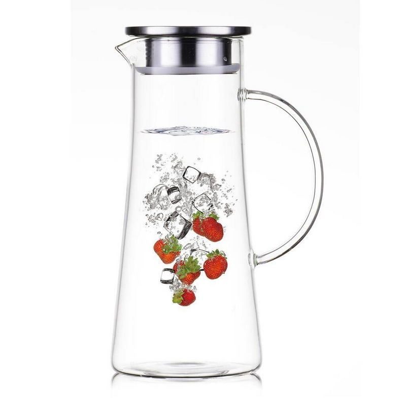 Кувшин P.L. Proff Cuisine мм артикул G-MJS13135