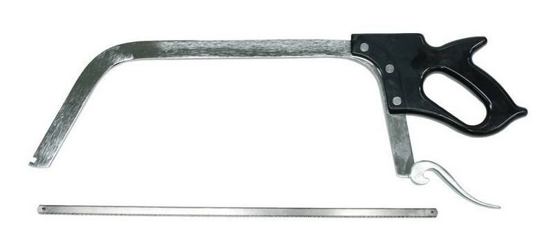 Фото Полотно пильное длиной 48 см Kocateq — арт. 339-19 blade 2