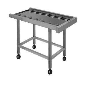 Стол роликовый Apach Chef Line L717088