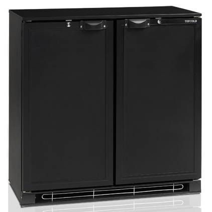 Стол холодильный TEFCOLD BA20HSD