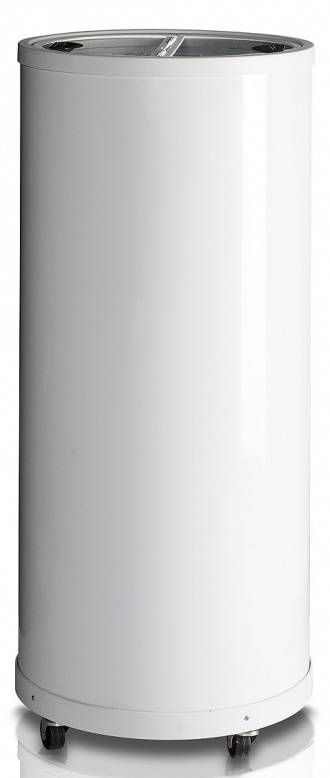 Холодильный ларь TEFCOLD CC55W/FAN