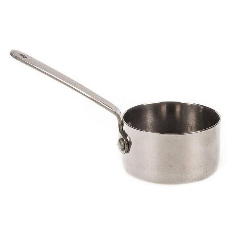 Фото Соусник P.L. Proff Cuisine D 125 мм, H 70 мм — арт. SPM12 1