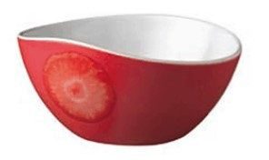 Салатник APS Fruits D 150 мм H 75 мм артикул 83951