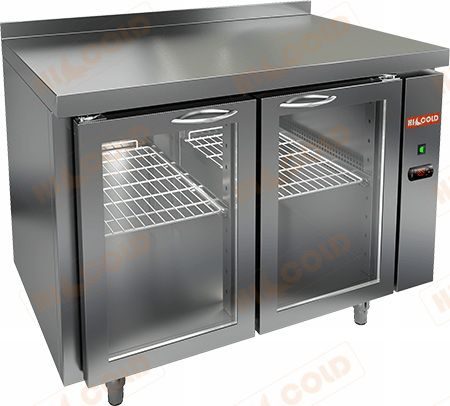 Стол холодильный HICOLD SNG 11 HT P без агрегата
