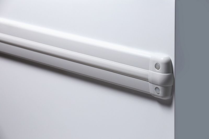 Фото Ларь-бонета комбинированная BONVINI BFG 2500 PH 4