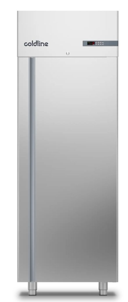 Шкаф морозильный Coldline A70/1BE