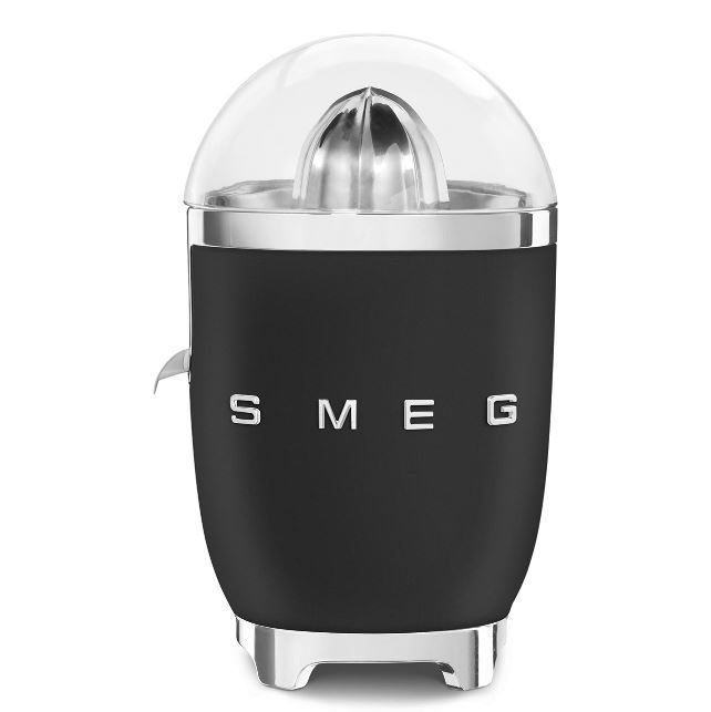 Соковыжималка для цитрусовых SMEG CJF01BLMEU