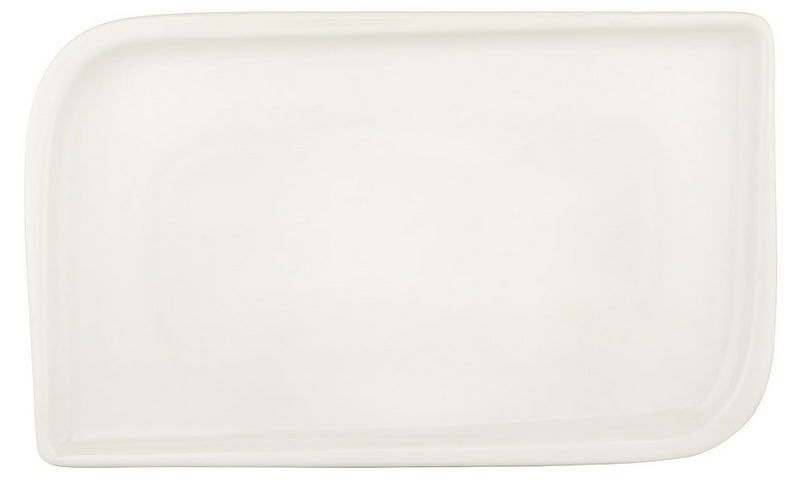 Блюдо By Bone Arel L 350 мм мм артикул 01-AR-40-DT