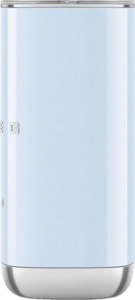 Фото Вспениватель молока SMEG — арт. MFF02PBEU 1