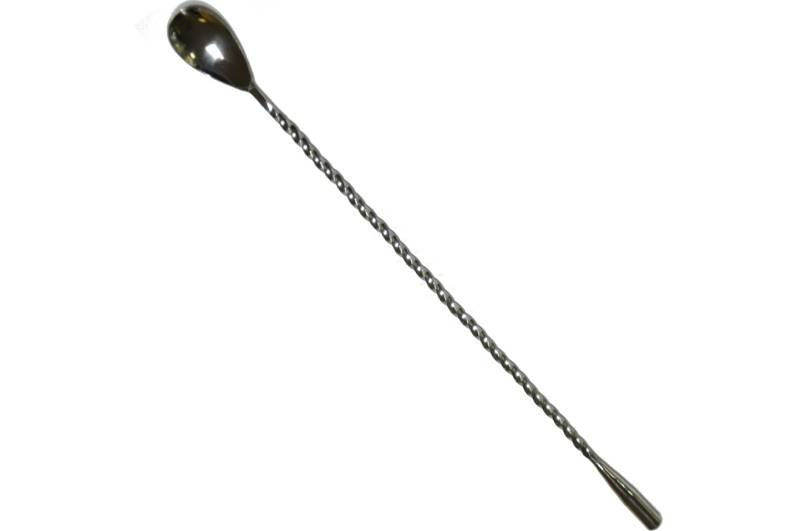 Ложка барменская MGSteel витая артикул BRS33OFT