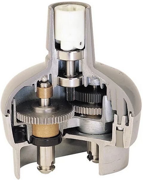 Фото Миксер ручной Robot-coupe Mini MP 240 Combi 4