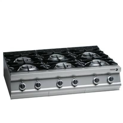 Плита газовая FAGOR CG-960 LPG
