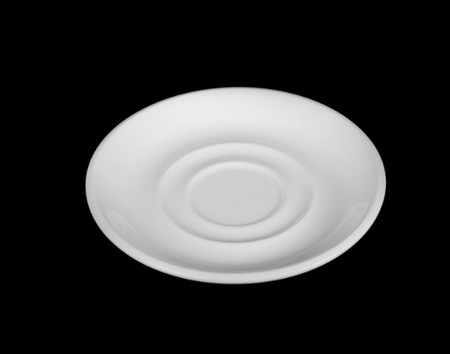 Фото Блюдце Corone Simplice D 112 мм — арт. фк084 1