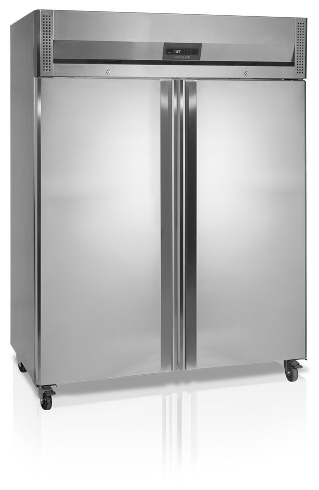 Шкаф универсальный TEFCOLD RK1420