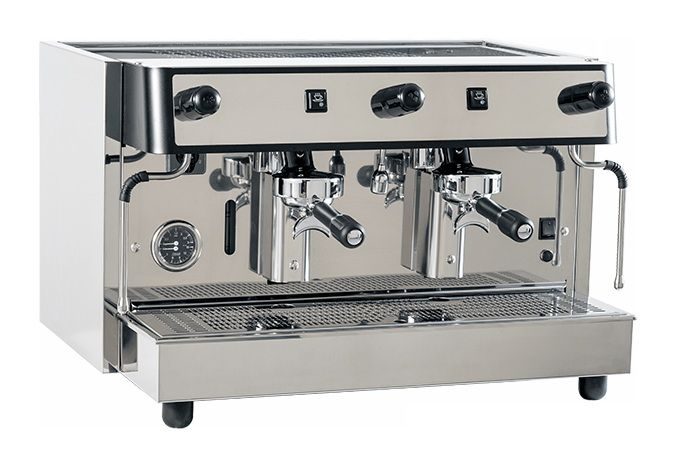 Кофемашина рожковая SAB Standard 2Gr S
