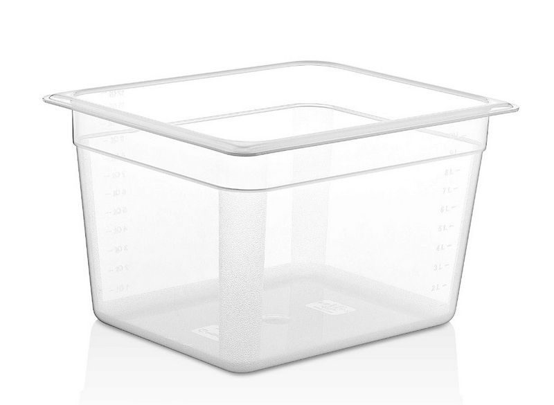 Гастроемкость Gastroplast GN 11 л артикул 76758