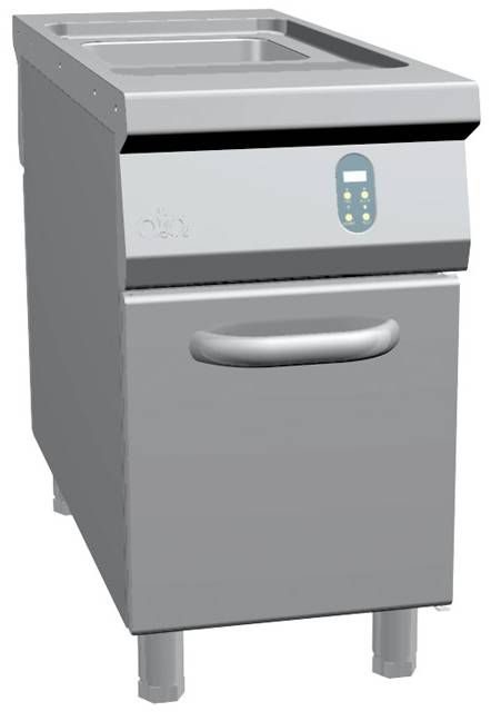 Фритюрница электрическая ATA K1EFE0520