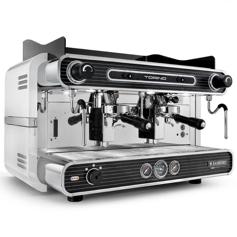 Sanremo Torino SAP 2 гр. белая UTB220812006D