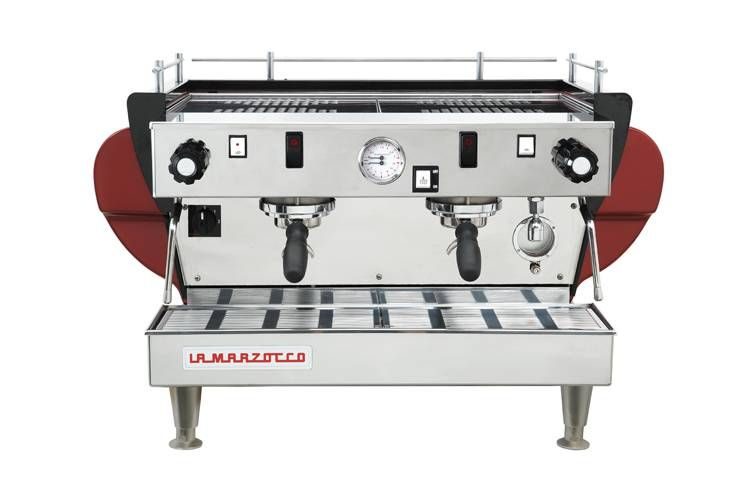 Кофемашина рожковая La Marzocco FB 70 MP 2GR