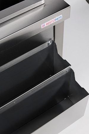Фото Барная станция RESTOINOX — арт. БСНКМ-10/6-Б2К 4