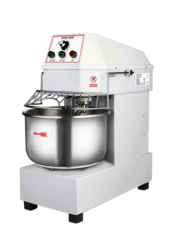 Тестомес спиральный Crazy Pan CP-SM20V2