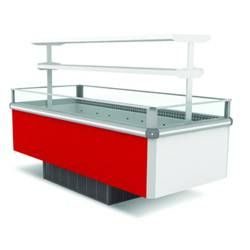 Бонета морозильная CRYSPI Country 1500 с подсв.
