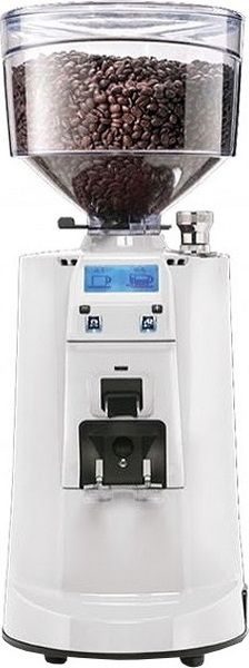 Кофемолка Nuova Simonelli MDXS on Demand white
