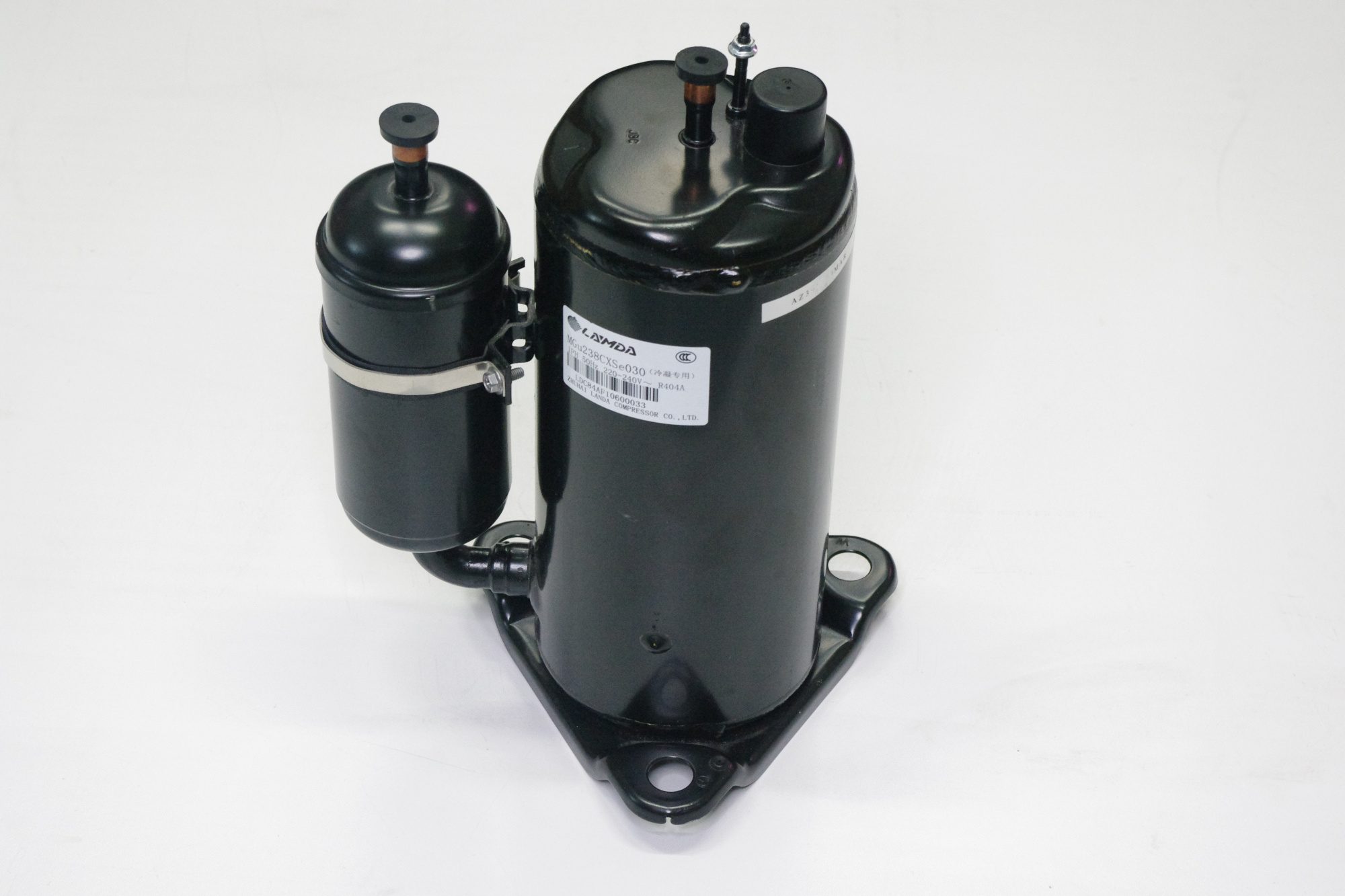Компрессор Koreco AZ300/150MAR compressor