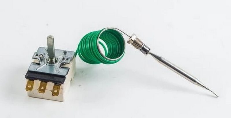 Термостат FAGOR R343100