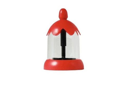 Декоратор для капучино ILSA 300 артикул 0289000red