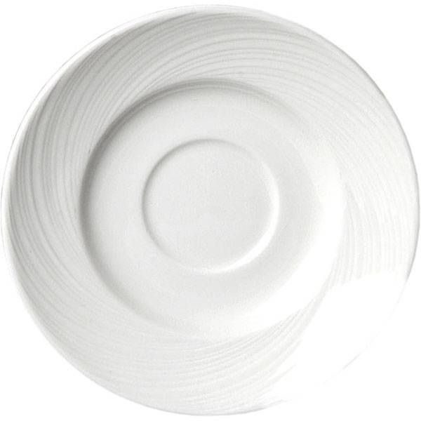 Блюдце Steelite Spyro D 115 мм. артикул 9032 C991