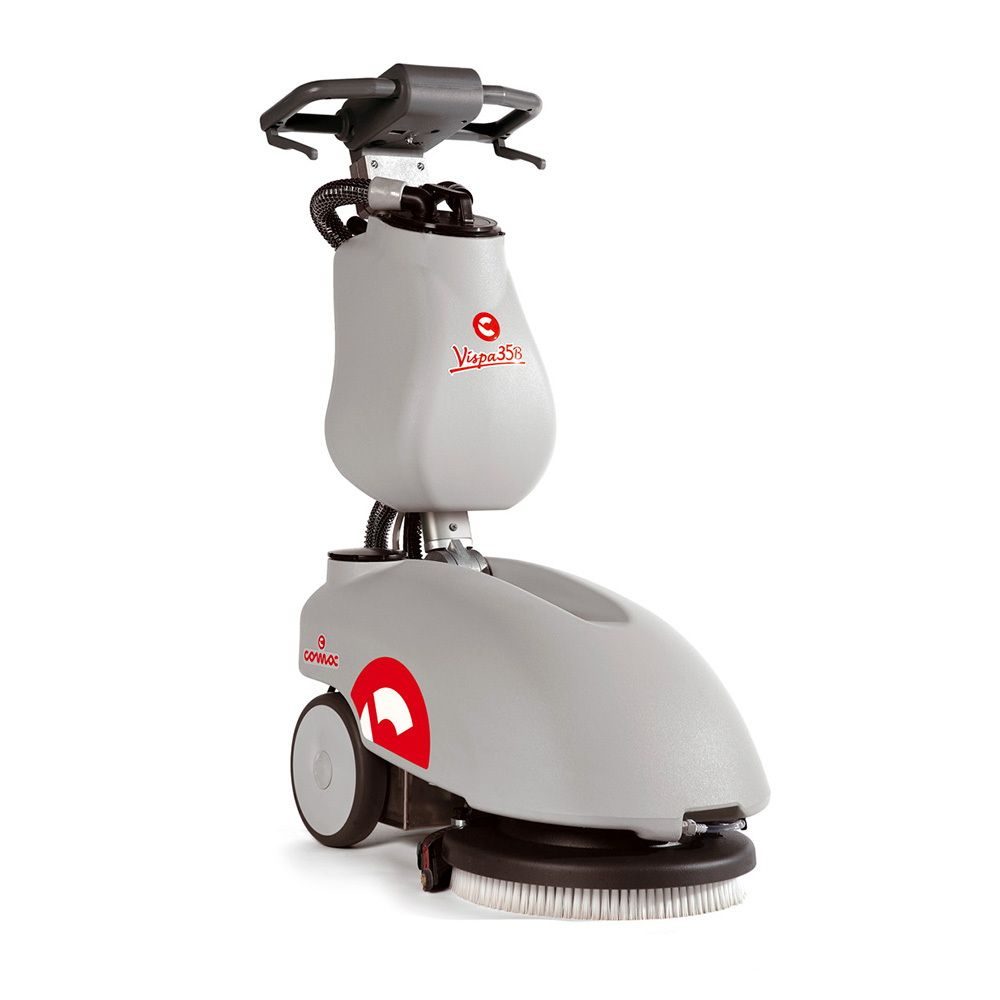 Поломоечная машина Comac Vispa 35 B