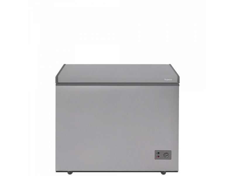Морозильный ларь Бирюса M210KХ