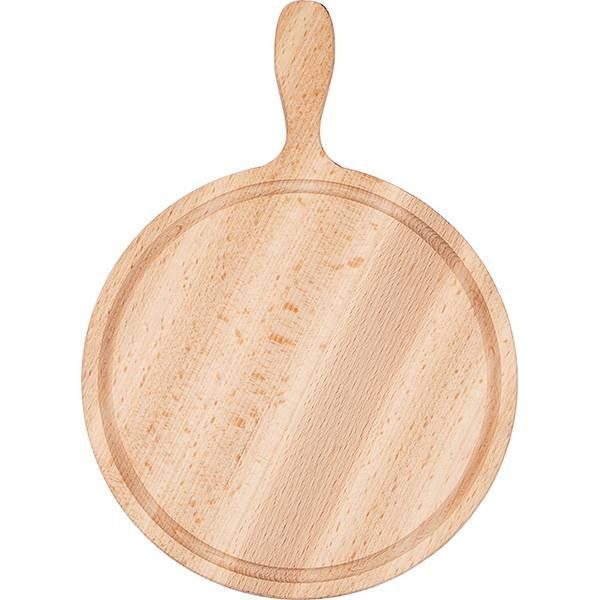 Доска для подачи PPwood D мм. артикул F125O-05N