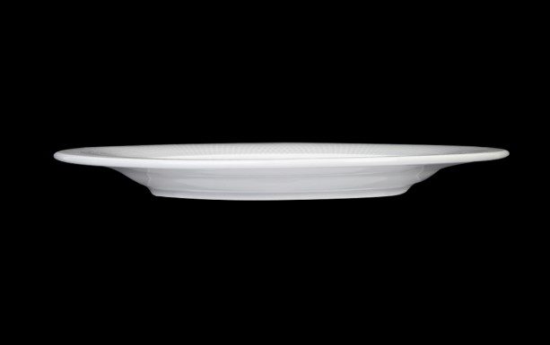Фото Тарелка Corone Rosenthal D 160 мм голубая — арт. фк9904 13