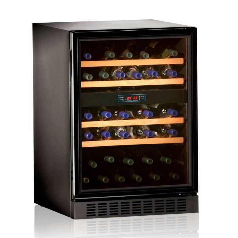 Шкаф винный IP Industrie JG 45-6 AD CF