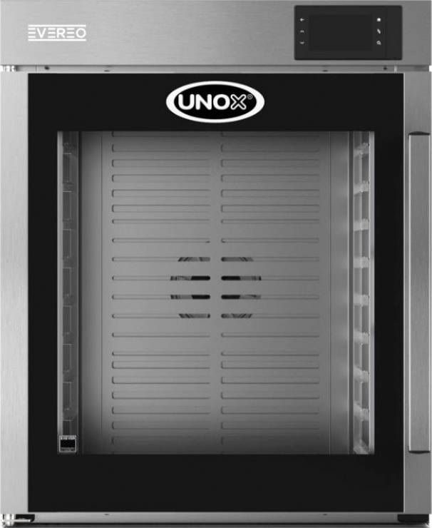 Тепловой шкаф UNOX XEEC-1011-EPR EVEREO
