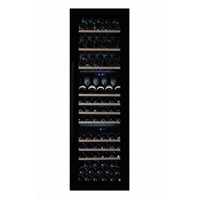 Фото Шкаф винный Dunavox DX-89.246TB 7