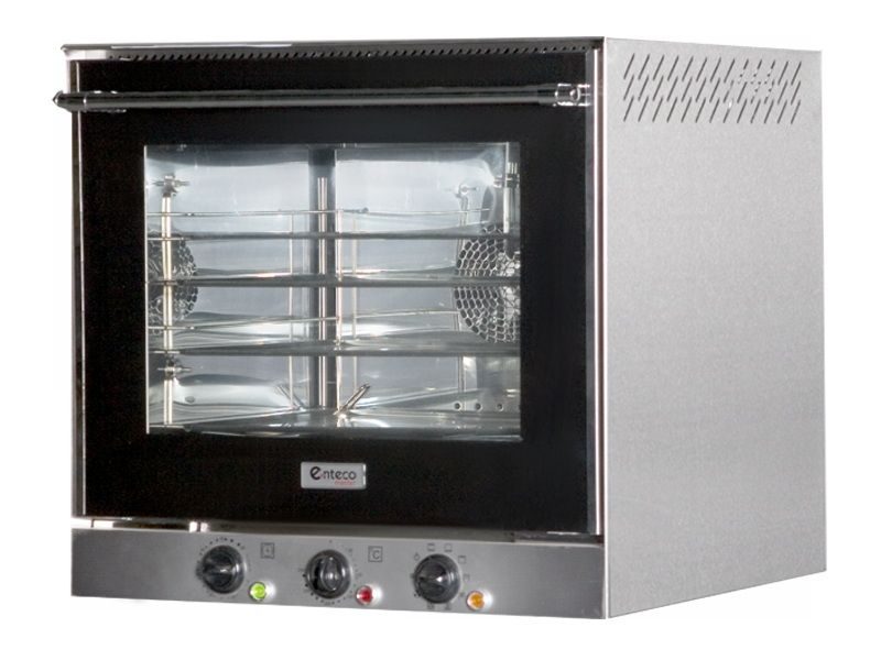Печь конвекционная Enteco master МН-43