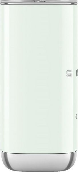 Фото Вспениватель молока SMEG — арт. MFF02PGEU 2