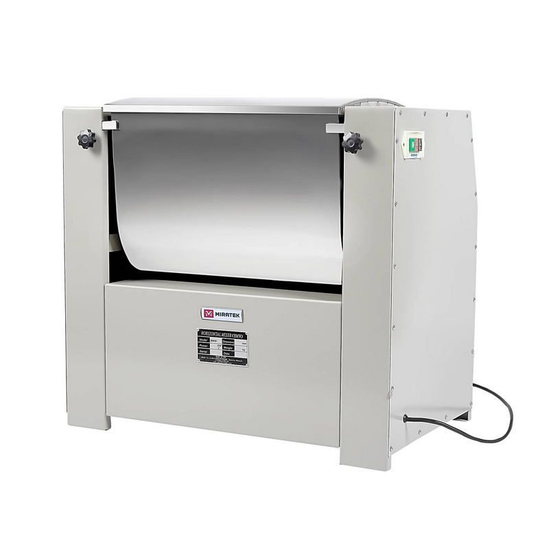 Фото Тестомес горизонтальный Miratek PV-30 1