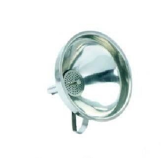Воронка MGSteel D 140 мм артикул 46899