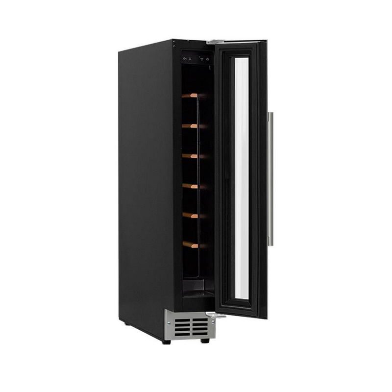 Фото Шкаф винный Meyvel MV8-KST1 5
