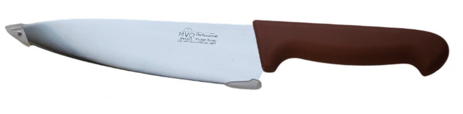 Нож поварской MVQ PROFI MESSER ручка артикул G5368