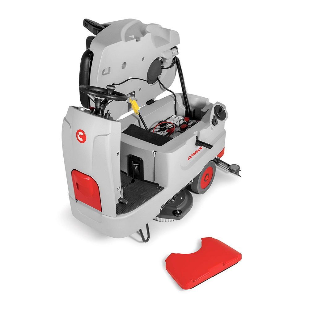 Фото Поломоечная машина Comac Innova Comfort 85 B 3