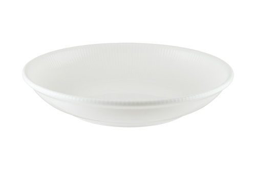 Тарелка Bonna Iris White мм артикул IRSWHGRM20CK