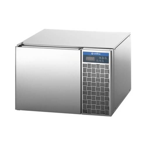 Шкаф шоковой заморозки Coldline W3TGO